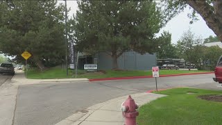 Update: Man runs after domestic violence call, police issue a warrant for his arrest