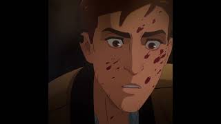 Emboscada en el Bar #dispatch #animation #superhero #gameplay #indiegames #dccomics
