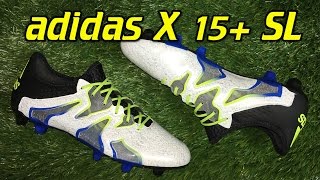 adidas x15 sl