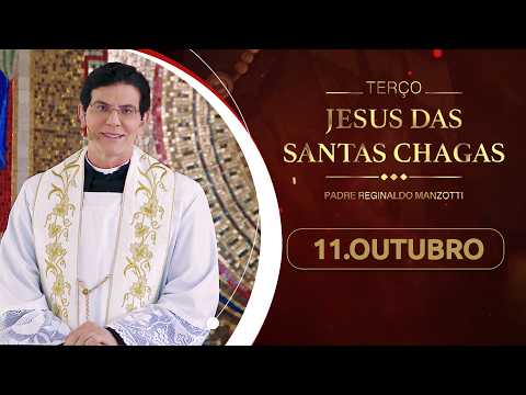 Rosary and 7th Day of the Novena of Jesus of the Holy Wounds | 10/11/26