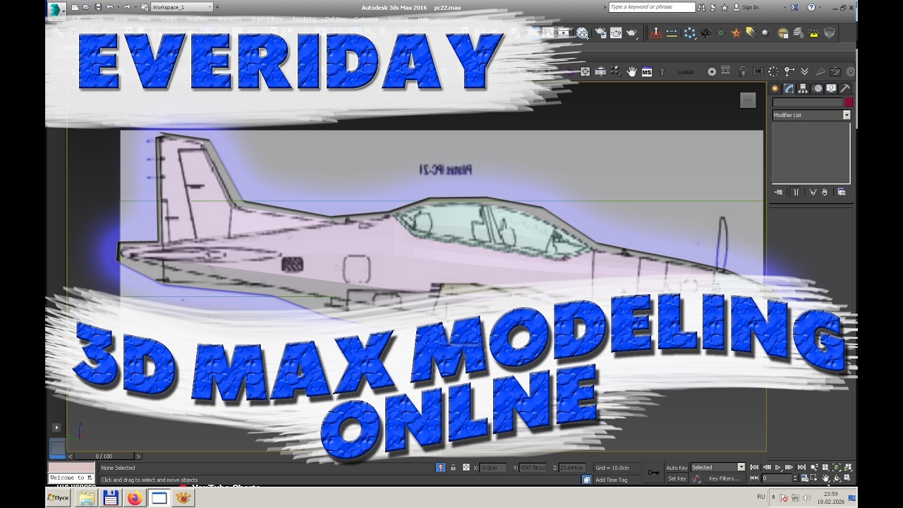 434_День у прямому етері правда без мікрофону  #vlog #blog #3d