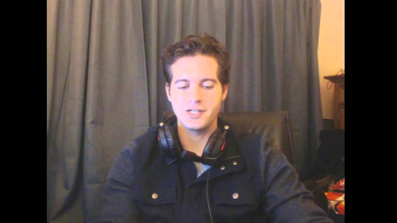 DaZeD Vlog - The state of NA CSGO And why NA cannot compete with Europe ...