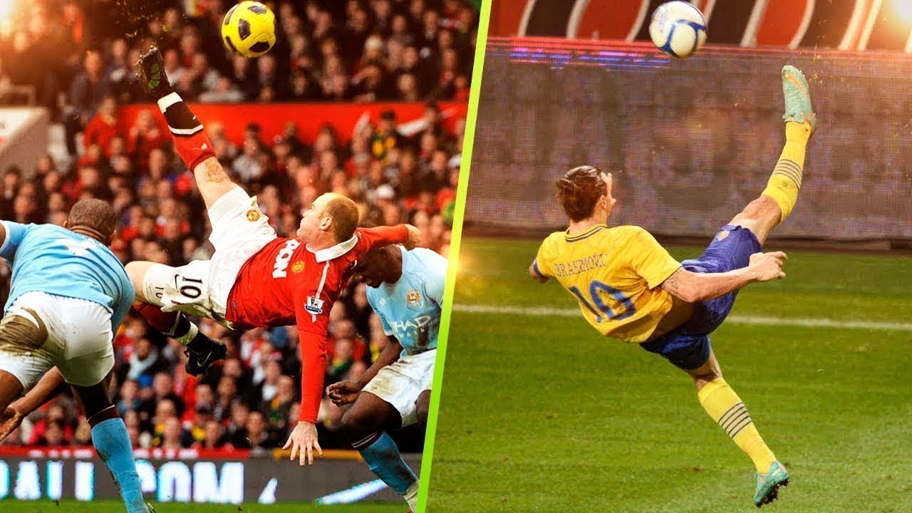 Best Goals Football History Hans Zimmer Time (Inception) HD YouTube