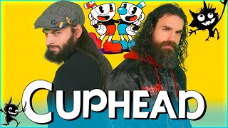 Cuphead Race with Crowd Control