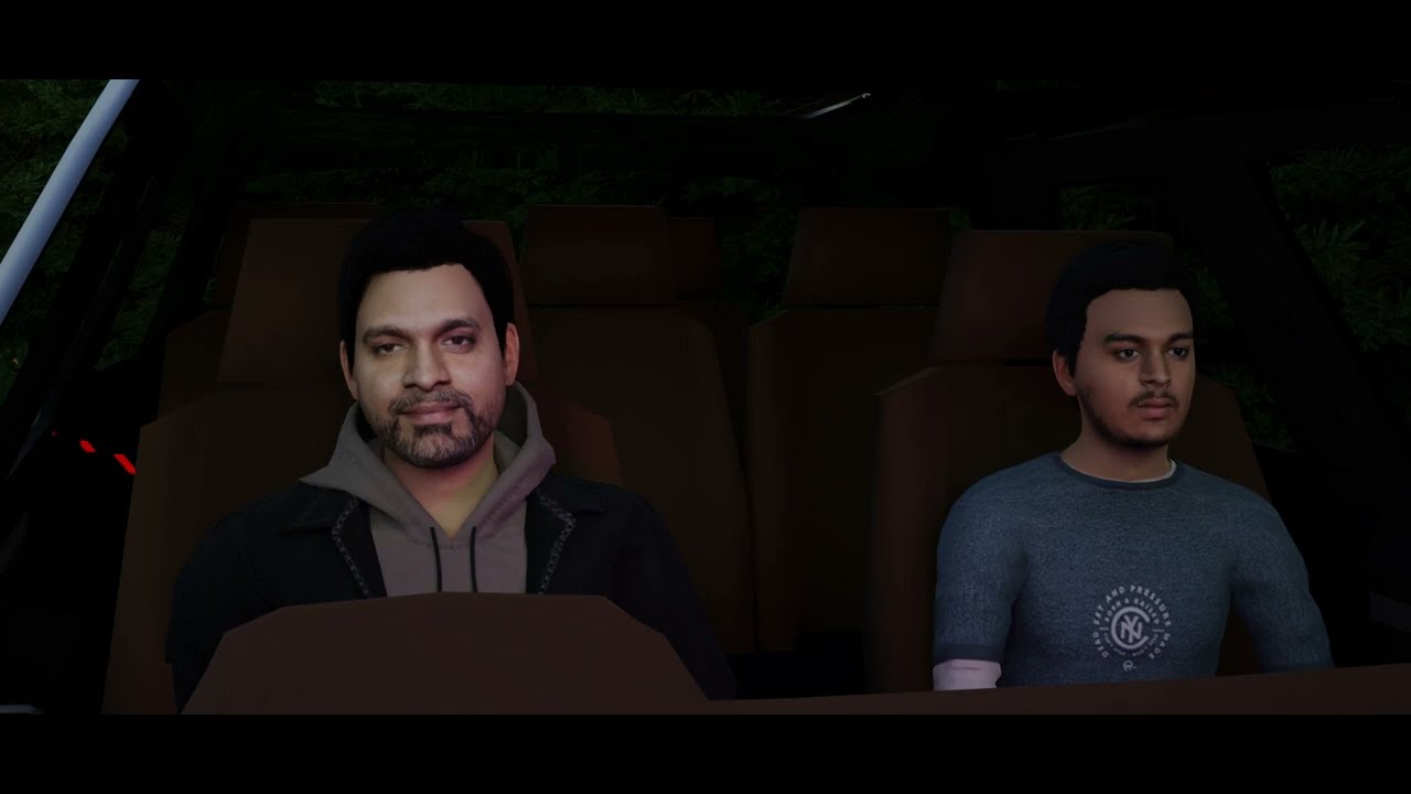 CAR WORLD 3D AD (2023) Unlisted No Clue Why it was XD