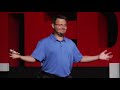 The Back Door: Living with Autism | Craig St. Clair | TEDxFondduLac