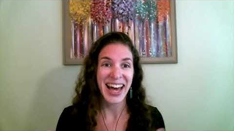 Meet Melissa Forziat, Communications and Event Marketing Maven