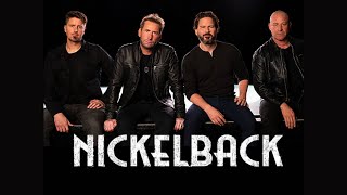 NICKELBACK -  GREATEST HITS