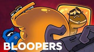 5 Number Lore Bloopers