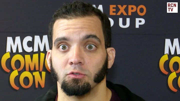 Jesse McClure Interview - Is Storage Hunters Real?