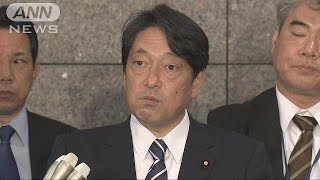 「無い」→「あった」イラク日報　陸自内部で発見(18/04/02)