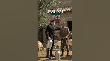 Explaining Politics using Goats 🐐