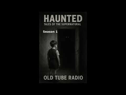 Haunted Tales Of The Supernatural Season 1 