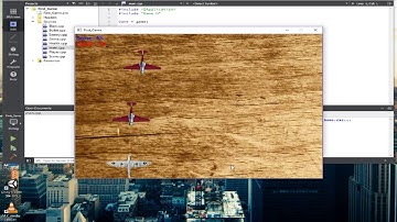 Qt desktop mini game | DEMO