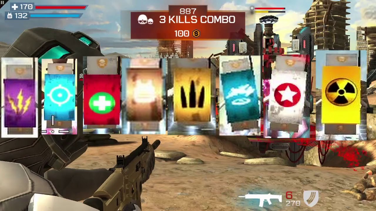 Overkill 3 Review (PC)