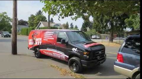 Locksmith Portland, OR