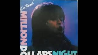Kai Band MILLION DOLLARS NIGHT 』「Dec-21-22 1979 - 武道館」Vol