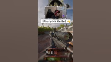 Quad Feed On Bo6 #callofduty #blackops6 #bo6 #bo6beta #quickscopes  #bo6sniping  #gamingshorts