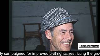 Celebrity Robert Ryan biography Profile