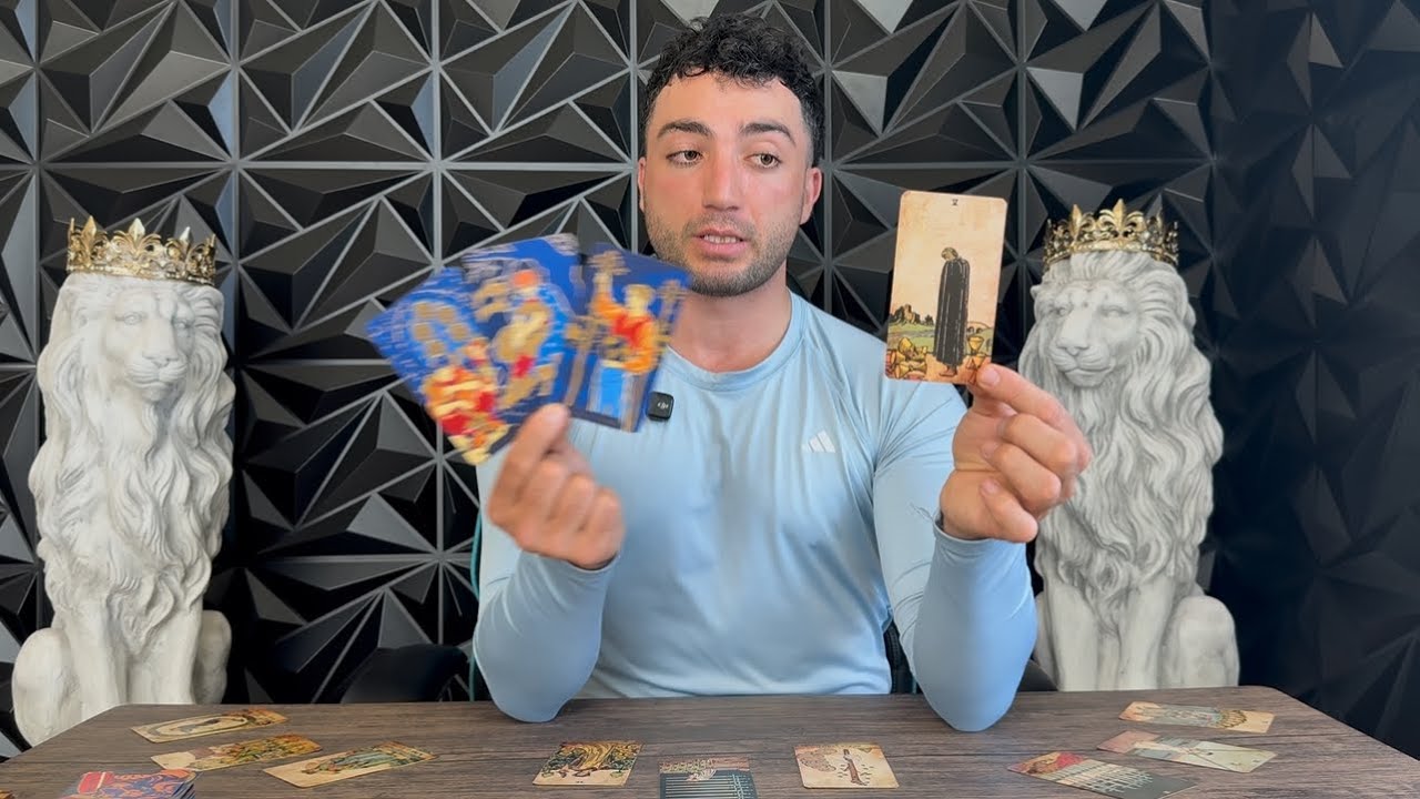 РЫБЫ — САМОЕ ЧЕСТНОЕ гадание на картах Таро для вашей ЛЮБОВНОЙ ситуации, Рыбы! Вы прошли через ад!