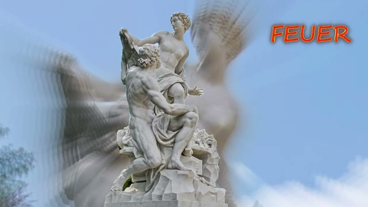 Siggi in Potsdam Tag 2