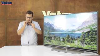 Philips PUK7150 Serisi 4K UHD Android 3D Smart Led TV İncelemesi Philips PUK7150 Serisi 4K UHD Android 3D Smart Led TV İncelemesi