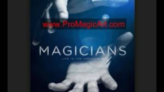 Magicians Life in the Impossible - Movie Review