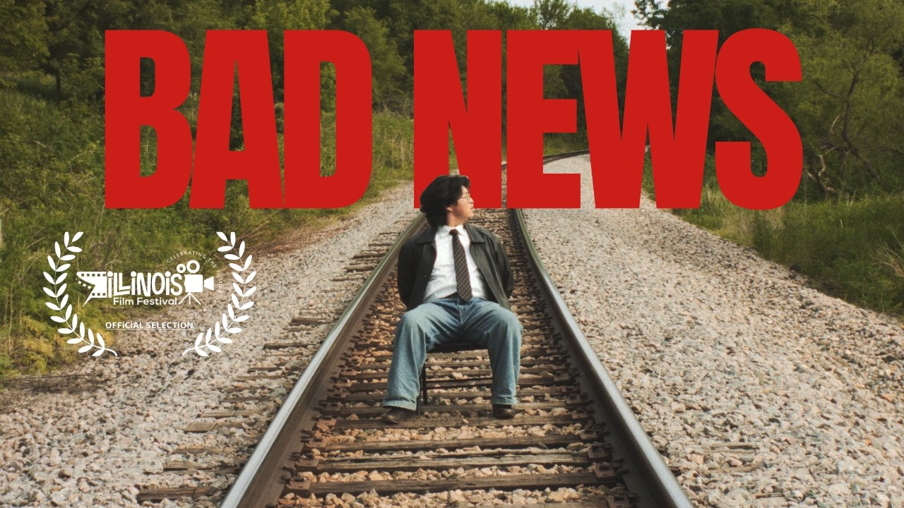 BAD NEWS (2026) 4K Short Film