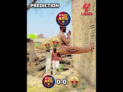 <strong>Barcelona</strong> vs Elche #usa
