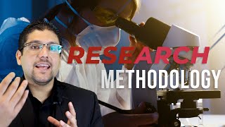 What is Research Methodology