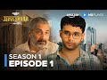Jamnapaar Episode 1 Full Episode New Hindi Family Drama Web Series Amazon MX Player