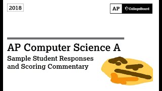 AP Computer Science FRQ - Word Pairs and Lists