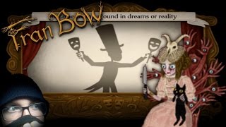 ITWARD THE SKELETON | Fran Bow [4] screenshot 1