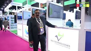 Exciting news! Calpine Labs, Fly Builds made its mark at IndiaSoft & Convergence 2025! screenshot 5