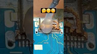 Main hoon Flux Paste Mobile Repairing ka Hero #mobilerepairing #technology