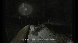 Let's Play Silent Hill 2 - Part 17: Hangman