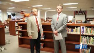 July 2017 interview with the RCSS superintendent