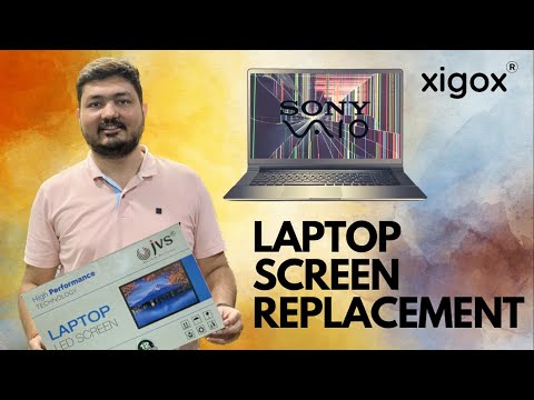 Xigox Laptop & Computer Repair — Real Customer Experience