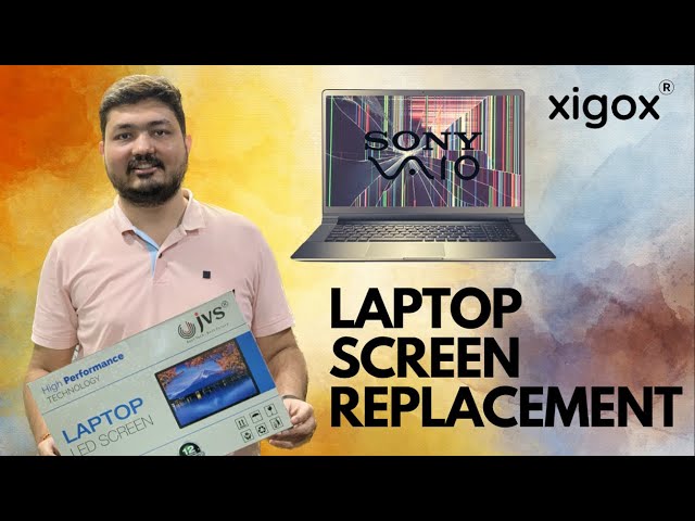 Xigox Laptop & Computer Repair — Real Customer Experience