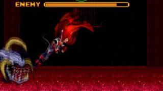 Let's Try Spawn (SNES) Part 4