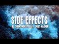 The Chainsmokers - Side Effects (feat. Emily Warren) Lyrics