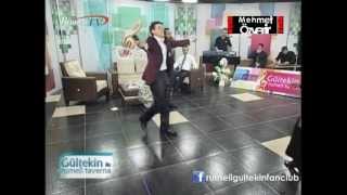 Rumeli Gültekin & Erkan Gümüşsuyu (Düet) Erkilet Güzeli - Rumeli Tv 2013