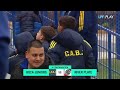 #TorneoProyección Apertura 2026 | Semifinales | Boca – River