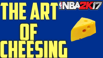 NBA 2K17 Speedboosting Tutorial(NBA 2K17 Cheese Moves)How to Speed Boost in NBA 2K17
