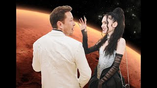 Elon Musk's Complete Dating History
