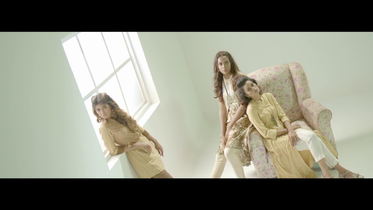 Go Boho-chic this Eid with Taaga's Eid Collection/17