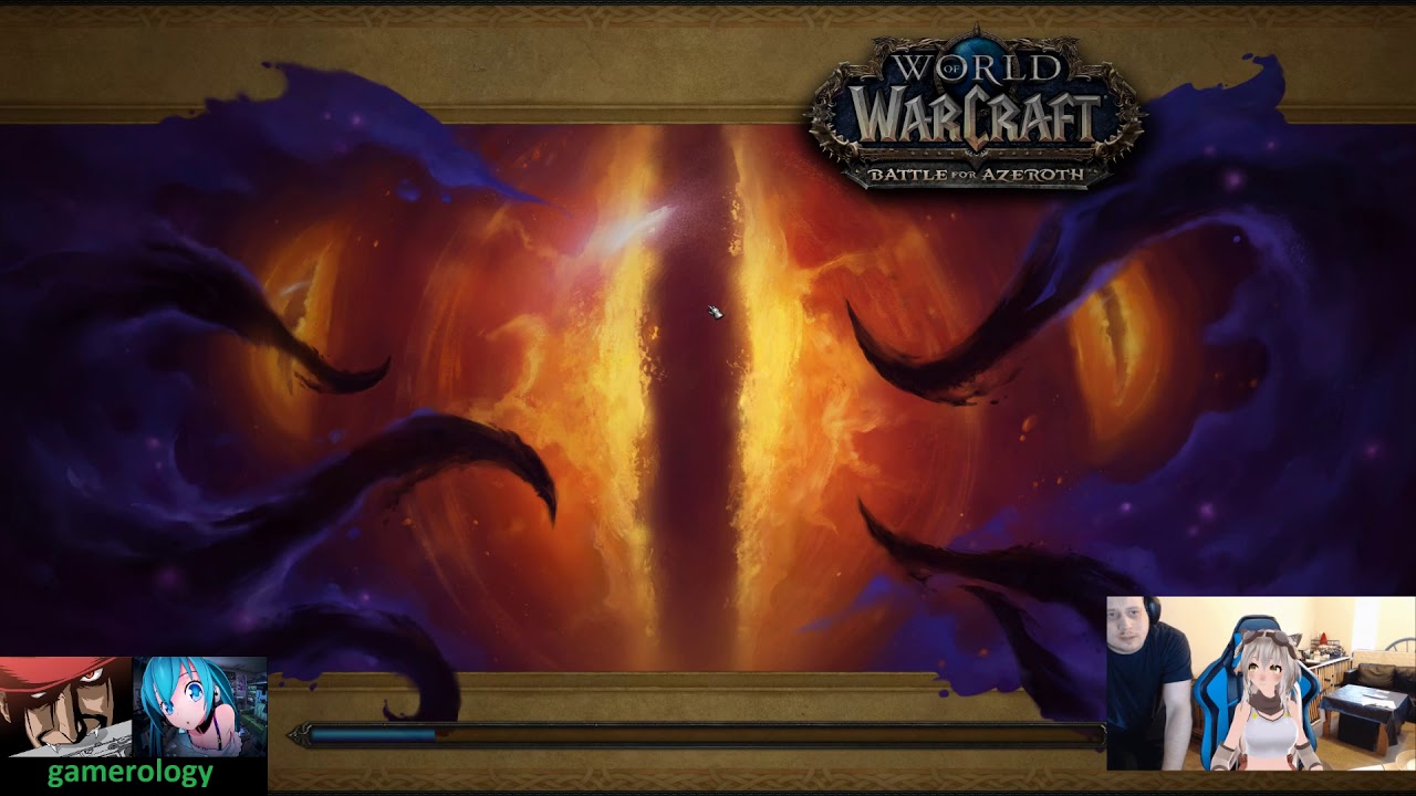 heroic vision stormwind Hunter solo ( 3 bosses and 1 rare ) World of ...