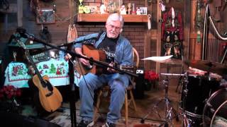 John Seay Performs at Edith May's Paradise - "The Wedding Of My Exwife"