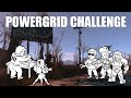 Can you fix the entire powergrid in Fallout 4?