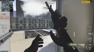 Modern Warfare 4 BETA cheating dogs: Yuri#4510666, DND Esports#1663527